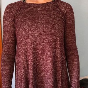 Hollister Light Sweater